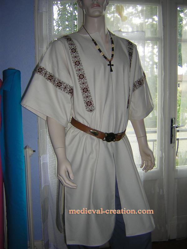 Horseman Surcoat Cotte Cavalier Tirelaine XXL
Horseman Surcoat Cotte Cavalier Tirelaine XXL