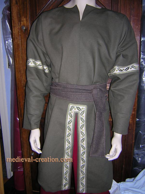 Cotte Cavalier Tunic Horseman Antique Lin
Cotte Cavalier Tunic Horseman Antique Lin