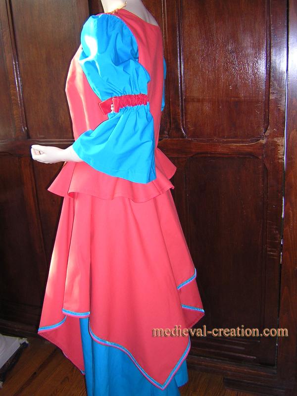 Damoiselle Greta Costume Mariage 4 pièces Damoiselle Greta Costume Mariage 4 pièces