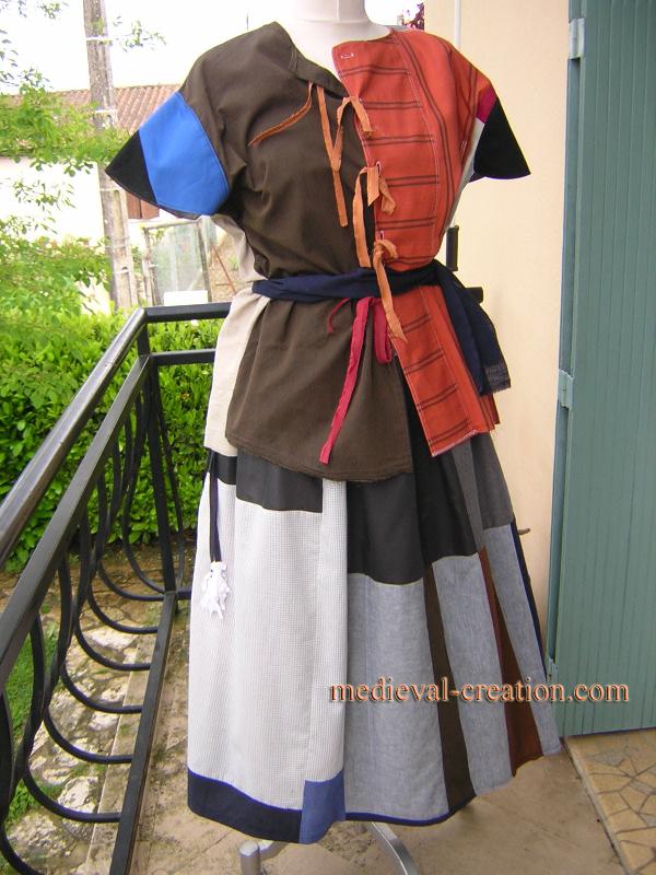 Gueuses jolies Patchwork véritable Gueuses jolies Patchwork véritable