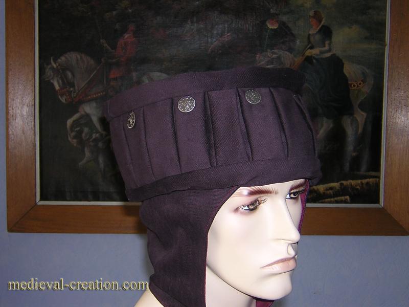 Velvet set Ensemble Velours Barett et Cale Velvet set Ensemble Velours Barett et Cale