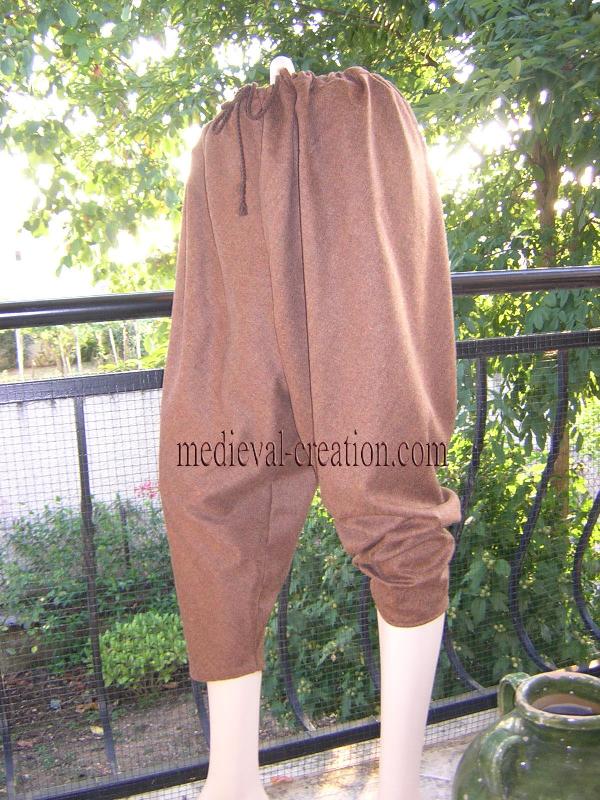 Wool Linen Feminalia Laine ou Lin Braie Romaine Wool Linen Feminalia Laine ou Lin Braie Romaine