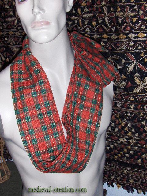 Tartan Winniger Puttees Bandes Molletières Tartan Winniger Puttees Bandes Molletières