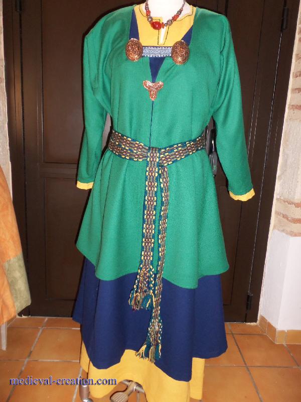 Summer Coat Manteau Scandinave Femme en Laine Summer Coat Manteau Scandinave Femme en Laine
