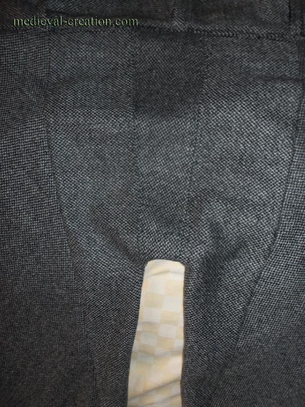 Wool Pants Thorsberg Pantalon Laine Viking Wool Pants Thorsberg Pantalon Laine Viking