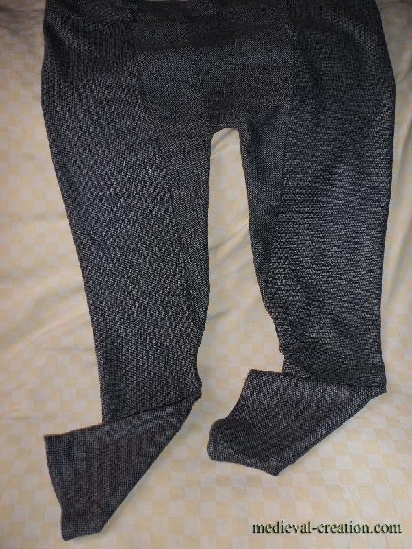 Wool Pants Thorsberg Pantalon Laine Viking Wool Pants Thorsberg Pantalon Laine Viking