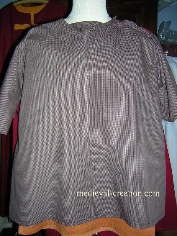 Child Costume Enfant Viking Varangian Child Costume Enfant Viking Varangian