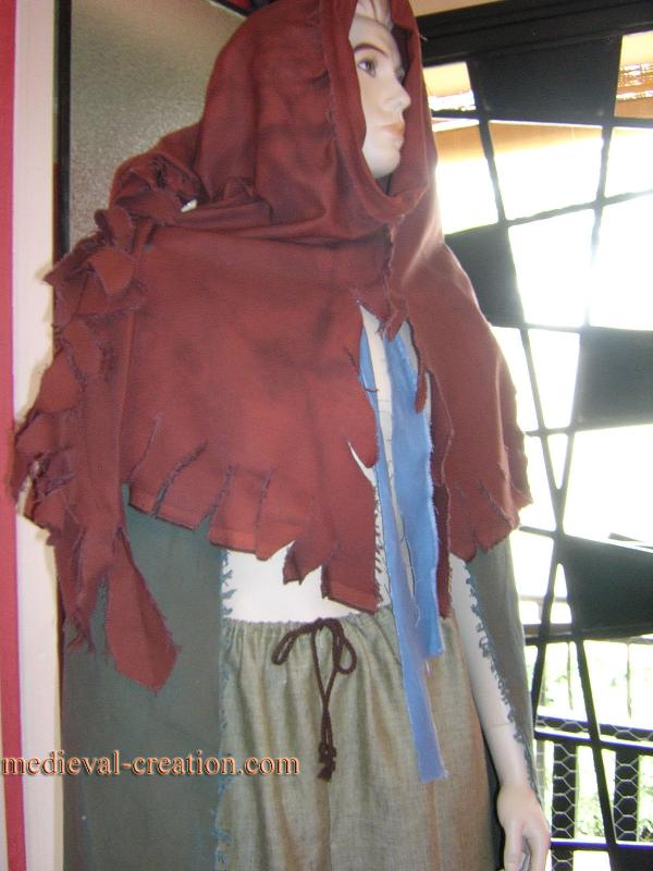 Aumusse Destroy Gueux Vagabond Aumusse Destroy Gueux Vagabond