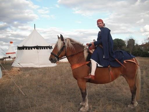 Knight Muret 1213-2013 Chevalier de Drouie Knight Muret 1213-2013 Chevalier de Drouie