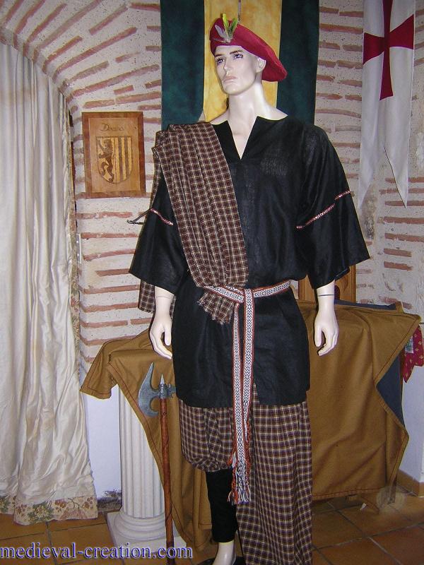 Package deal pour un Mercenaire XXL Package deal pour un Mercenaire XXL
