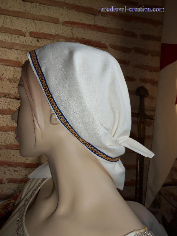 Costume Mariage VIKING Normande Costume Mariage VIKING Normande