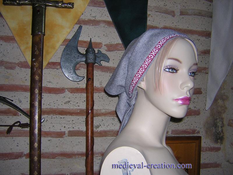 Costume Mariage VIKING Normande Costume Mariage VIKING Normande