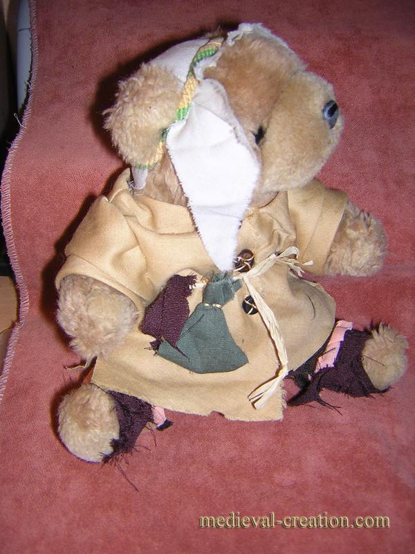 Pooh Little Beggars Ourson Petit Gueux Pooh Little Beggars Ourson Petit Gueux